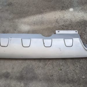 SPOILER TARSERO INFERIOR VOLVO CX90 2007-2014 ORIGINAL 880008851
