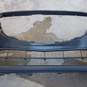 FACIA DELANTERA MAZDA CX-3 2016 TAIWAN MZ04169BA