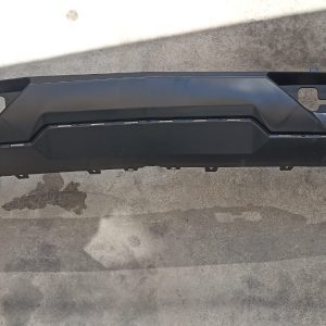 SPOILER DELANTERO INFERIOR CHEVROLET SILVERADO 2018 ORIGINAL MLD36930061AA