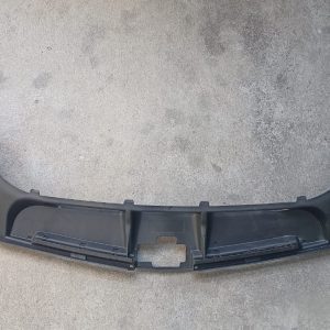 TOLVA SUPERIOR RADIADOR MERCEDES BENZ GLE 2016-2019 ORIGINAL A166-884-29-22