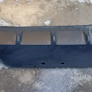 SPOILER TRASERO KIA RIO 2018-2020 ORIGINAL 86612-H9200