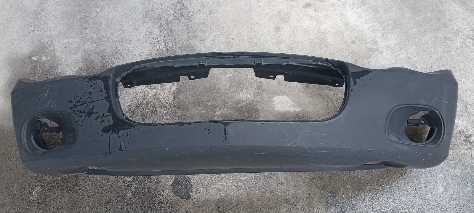 FACIA DELANTERA CHRYSLER SEBRING 2004-2005 TAIWAN CH1000404