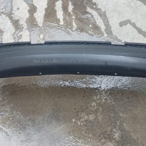 SPOILER TRASERO INFERIOR HYUNDAI TUCSON 2017 ORIGINAL CON DETALLE 86612-D7010
