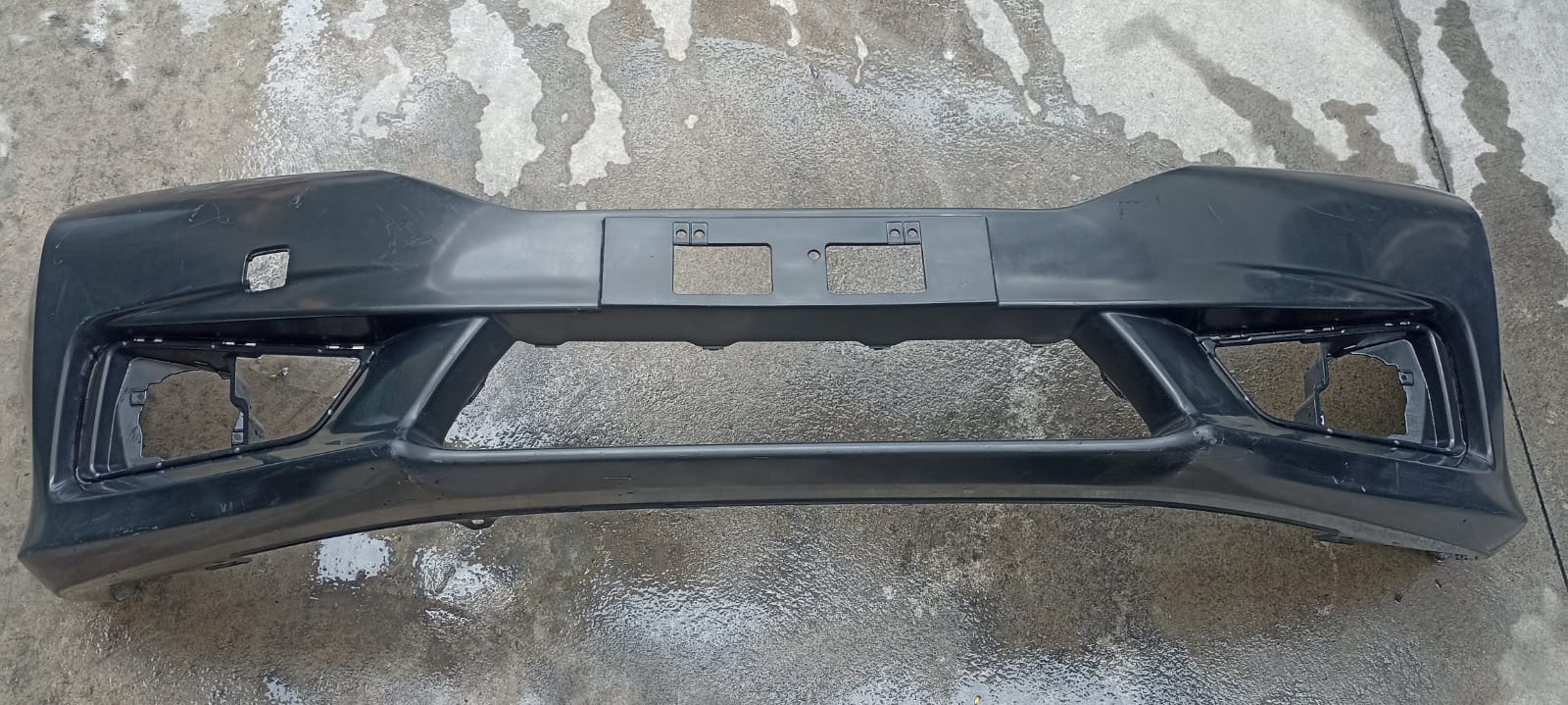 FACIA DELANTERA HONDA CITY 2014-2017 ORIGINAL 71100-T9A-T000