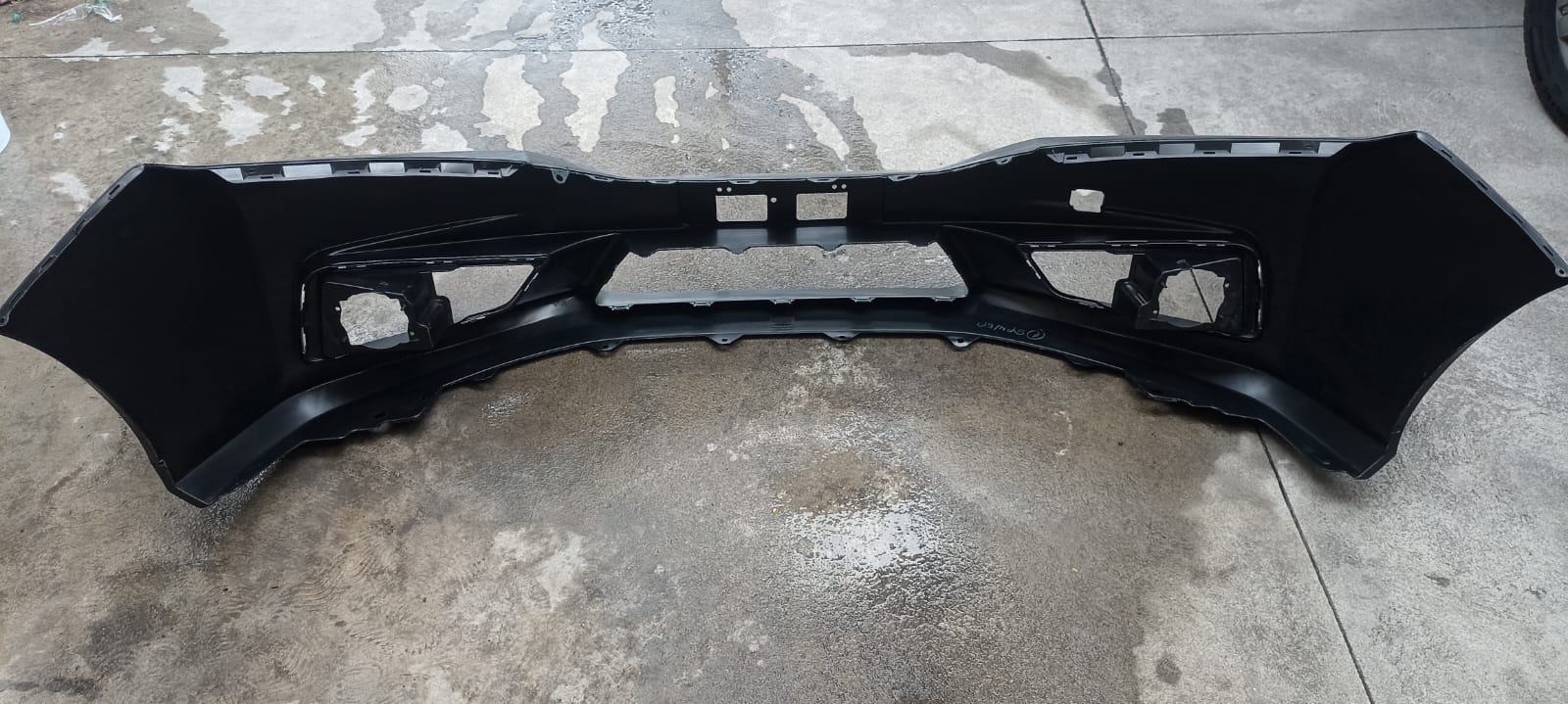 FACIA DELANTERA HONDA CITY 2014-2017 ORIGINAL 71100-T9A-T000 - Imagen 2