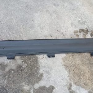 SPOILER LATERAL IZQUIERDO HONDA HR-V 2016-2019 ORIGINAL T7W-A010