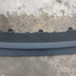 SPOILER TRASERO INFERIOR AUDI A6 2017-2018 ORIGINAL 4G0-807-521-A