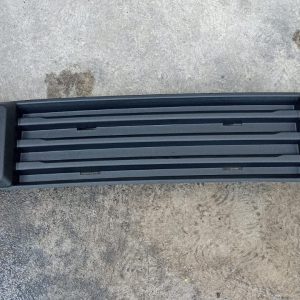 REJILLA DELANTERA INFERIOR FORD F-150 2015-2017 ORIGINAL FL34-17B968-AH
