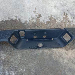 CUBIERTA DE DEFENZA TRASERA DODGE RAM 2500 2010-2017 TAIWAN CH1191111