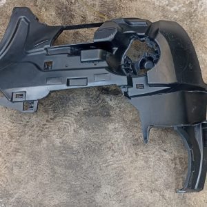 SOPORTE LUZ ANTINIEBLA DELANTERO IZQUIERDO BMW F48 2014-2019 ORIGINAL 51 11 7 354 819