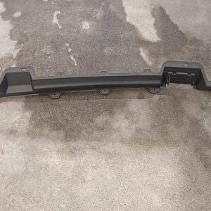 SPOILER DELANTERO SUZUKI GRAND VITARA 2005-2010 ORIGINAL 71752-65J00