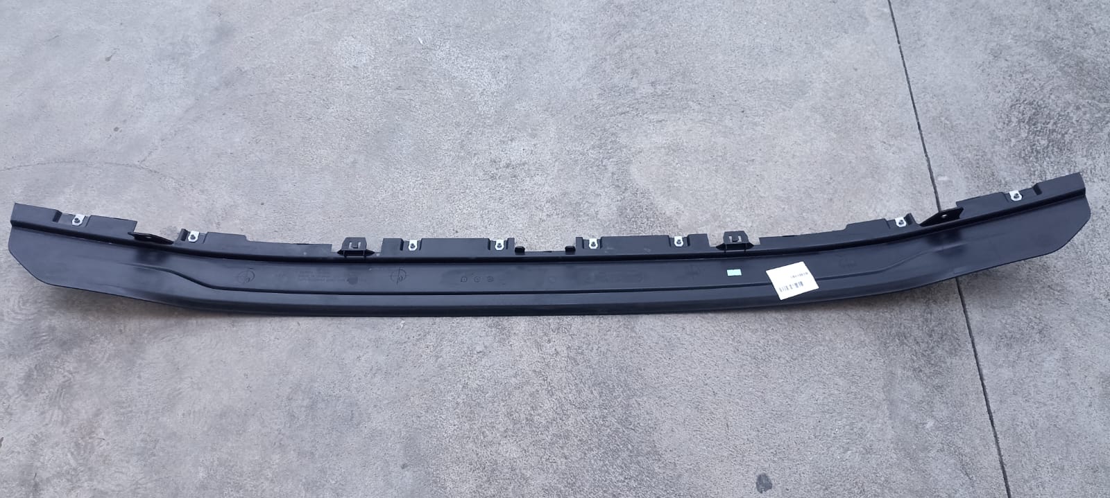 SPOILER DELANTERO FORD F-150 2015-2016 TAIWAN FO1095267 - Imagen 2