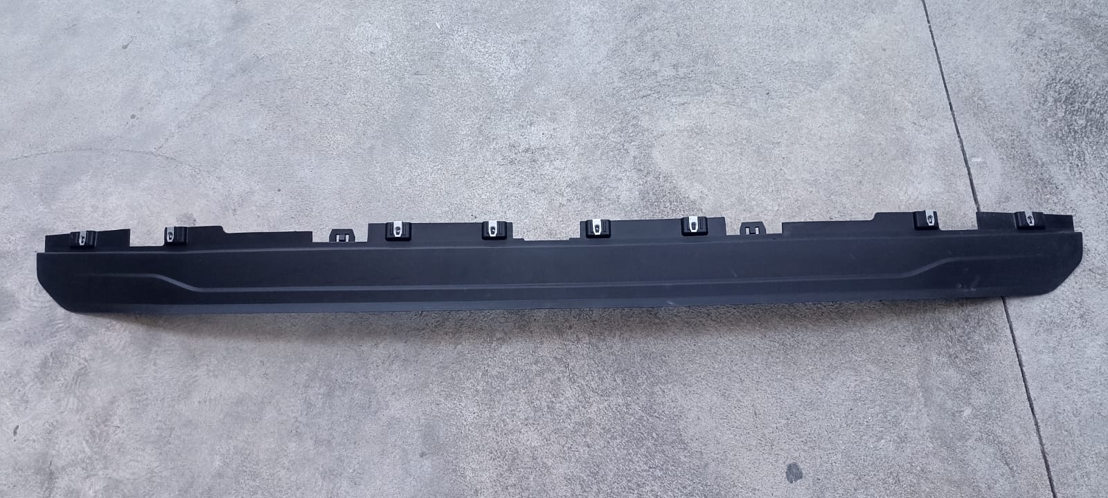 SPOILER DELANTERO FORD F-150 2015-2016 TAIWAN FO1095267