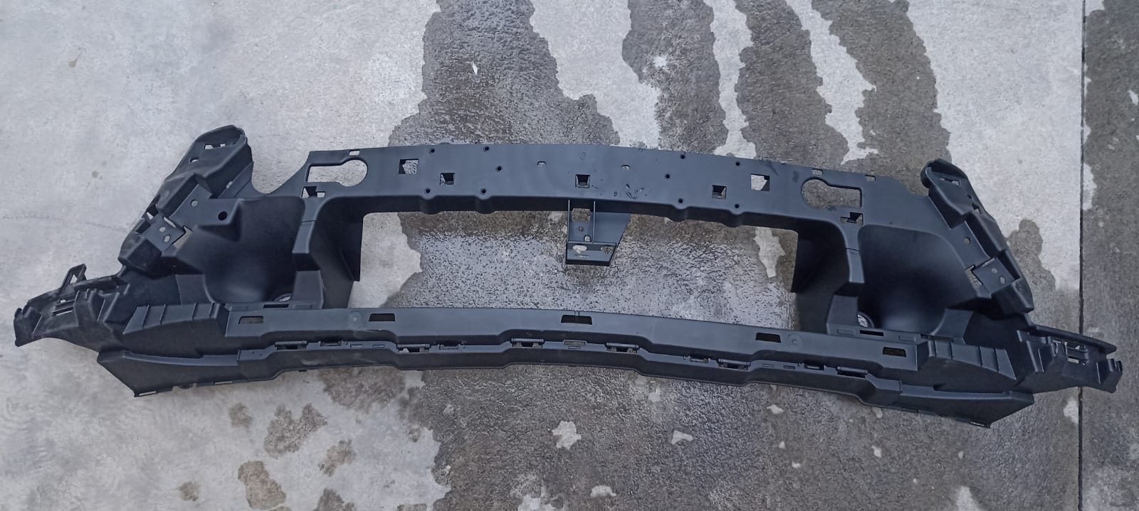 SOPORTE CENTRAL DELANTERO MERCEDES BENZ GLE 292 2014-2019 ORIGINAL A 292 885 09 65