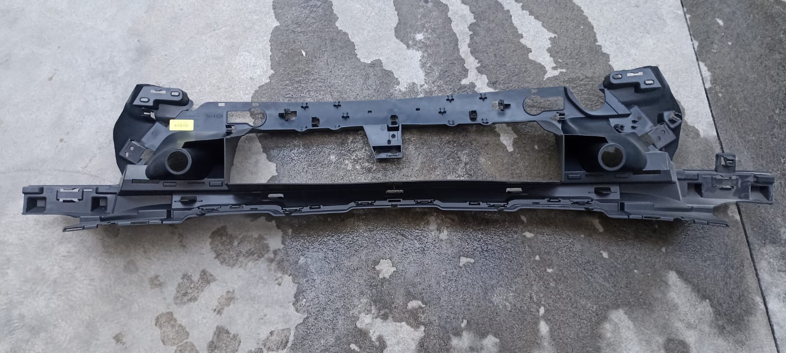 SOPORTE CENTRAL DELANTERO MERCEDES BENZ GLE 292 2014-2019 ORIGINAL A 292 885 09 65 - Imagen 2