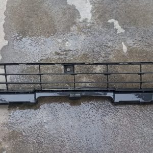 REJILLA CENTRAL DELANTERA TOYOTA HIACE 2014-2016 ORIGINAL 53112-26080