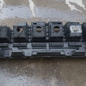 ABSORBEDOR IMPACTO TRASERO FORD FIGO 2016-2020 ORIGINAL 17BB-17B861-D