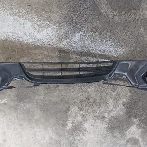 SPOILER DELANTERO INFERIOR SUZUKI SX4 CROSS 2013-2016 ORIGINAL, CON DETALLE, 71721-61M