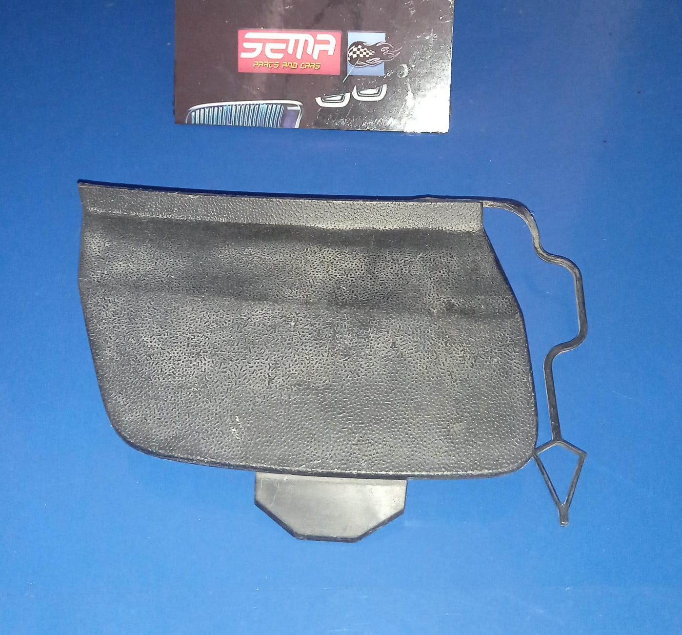 Tapa tirón RR(Trasera) VW Jetta 2015-2018 5C6.807.441.D