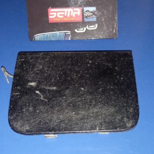 Tapa tirón FR(Delantera) Nissan March 2014-2018 622A0 9LE0A