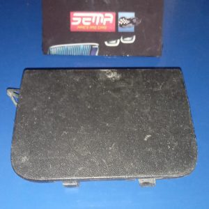 Tapa tirón FR(Delantera) Nissan March 2014-2018 622A0 9LE0A