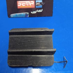 Tapa tirón FR(Delantera) Nissan March 2012-2014 622A0 1HL0A