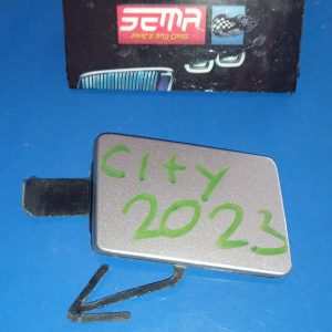Tapa tirón FR(Delantera) Honda City 2021-2023 71106-T00-T00ZA