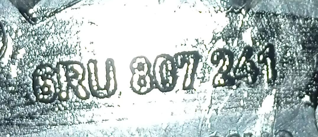 Tapa tirón FR(Delantero) VW Vento 2014-2018 6RU.807.241 - Imagen 4