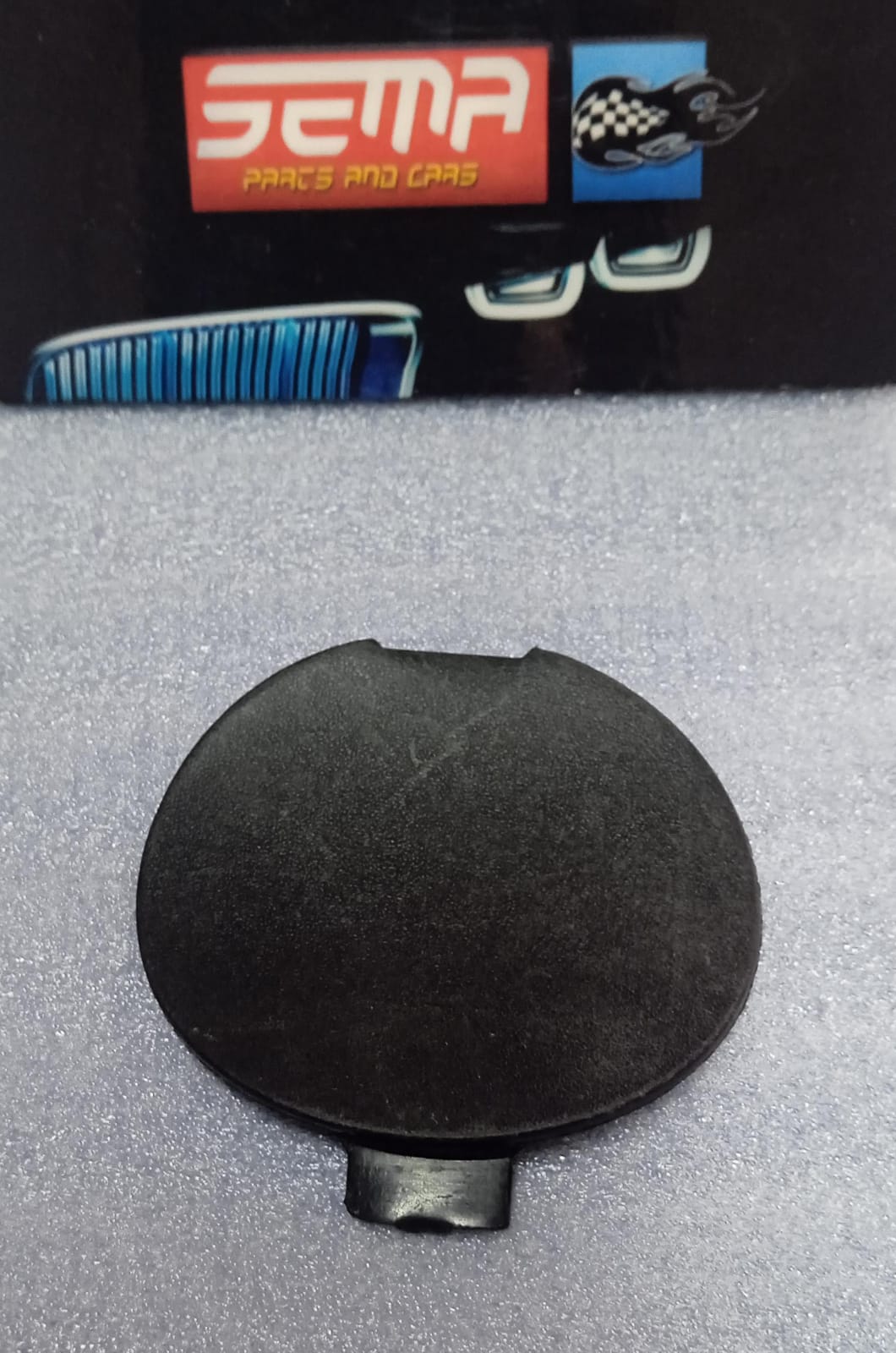Tapa tirón RR(Trasera) LH(Izquierda) Mazda CX-5 2012-2017 KD53-50EL - Imagen 2