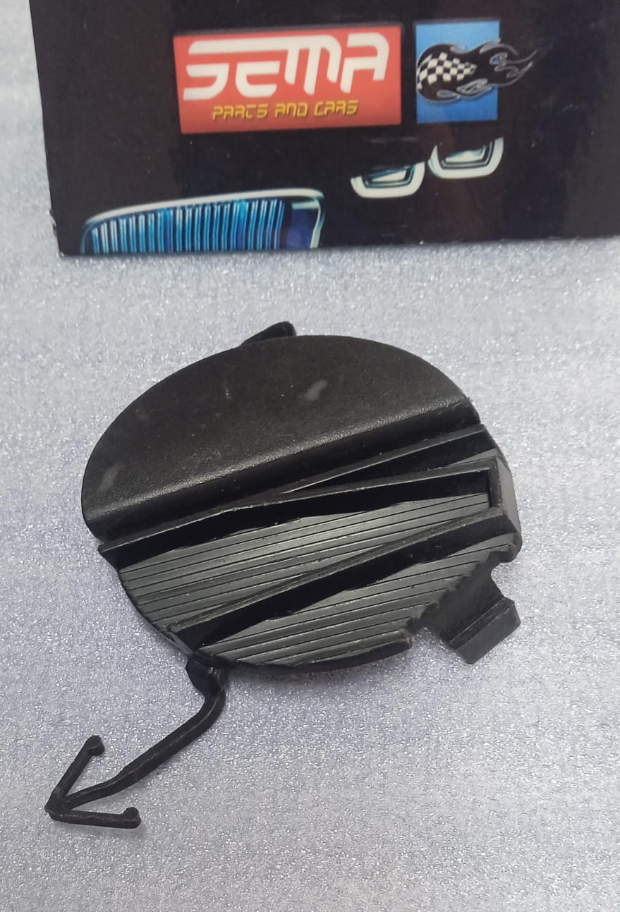 Tapa tirón FR(Delantero) Mazda 3 2010-2011 BEH5-50A11