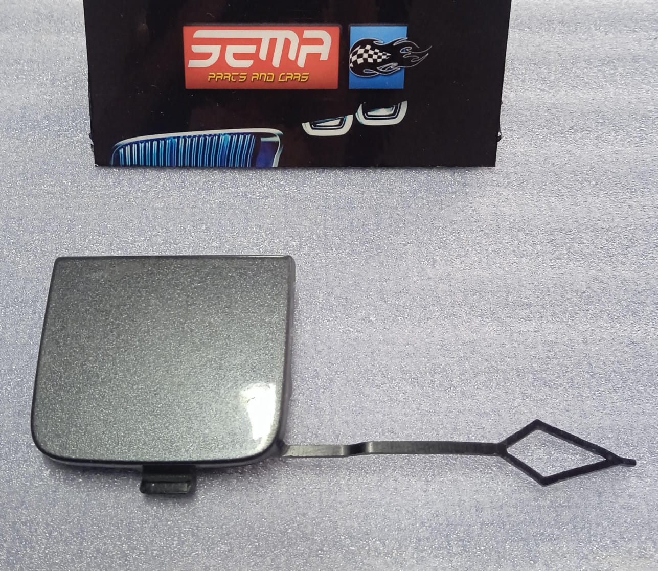 Tapa tirón FR(Delantera) VW Jetta 2015-2018 5C6.807.241.F