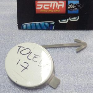 Tapa tirón FR(Delantera) Seat Toledo 2013-2016 6JA.807.241