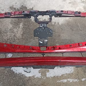FACIA DELANTERA MAZDA 3 2019 ORIGINAL CON DETALLE BDTS-50031