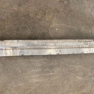 REFUERZO DELANTERO AUDI A6 8ru807113b 2009-2012