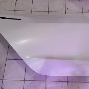 PUERTA TRASERA DERECHA TESLA MODEL 3 2018-2021 1081440-EC-C
