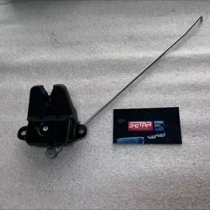 CHAPA DE CAJUELA CHEVROLET AVEO 2018-2020 26215941