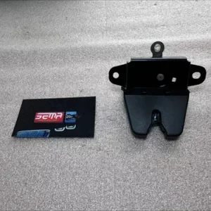 CHAPA DE CAJUELA CHEVROLET AVEO 2018-2020 26215941