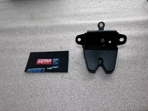 CHAPA DE CAJUELA CHEVROLET AVEO 2018-2020 26215941