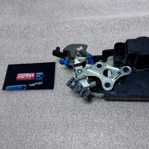 CERRADURA DE PUERTA CHEVROLET AVEO 2004-2012 423101552
