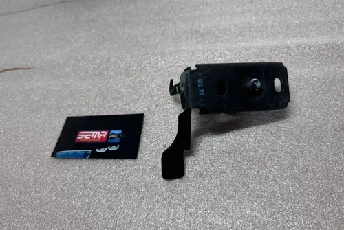 CHAPA DE COFRE DELANTERO CHEVROLET BEAT 2018-2022 94537424