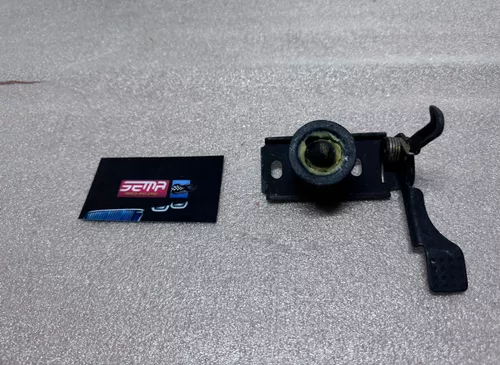 CHAPA DE COFRE DELANTERO CHEVROLET BEAT 2018-2022 94537424 - Imagen 2