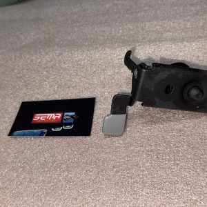 CHAPA DE COFRE DELANTERO CHEVROLET AVEO 2011-2016 9664931651