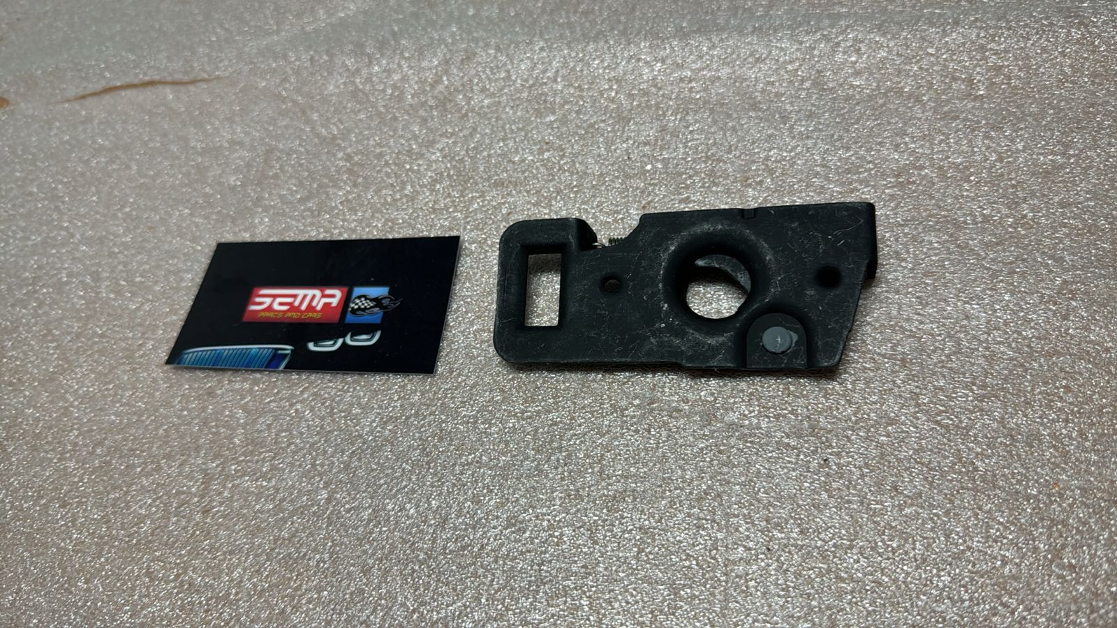 CHAPA DE COFRE DELANTERO CHEVROLET SPARK 2011-2017 94534171