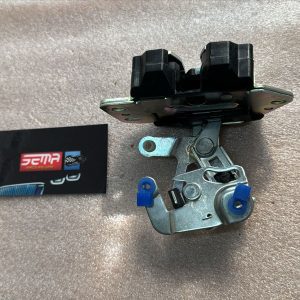 CHAPA DE PUERTA TRASERA CHEVROLET TORNADO 2022 8330151