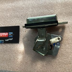 CHAPA DE PUERTA TRASERA CHEVROLET TORNADO 2022 8330151