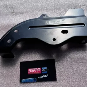 GUIA FARO DELANTERO IZQUIERDO TESLA MODEL 3 2017-2023 1100382-S0-A