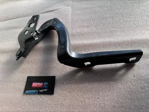 BISAGRA DE CAJUELA TRASERA DERECHA TESLA MODEL Y 2020-2023 1496267-00-C