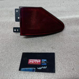 REFLECTOR DE LUZ DERECHA TESLA MODEL S 2016-2020 1022421-00-c