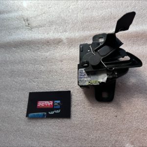 CHAPA DE COFRE DELANTERO CHEVROLET AVEO 2020 26679254