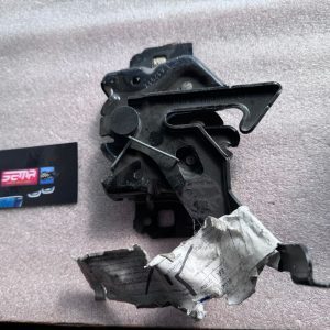 CHAPA DE COFRE DELANTERO FORD RANGER 2012 6L5A-16700